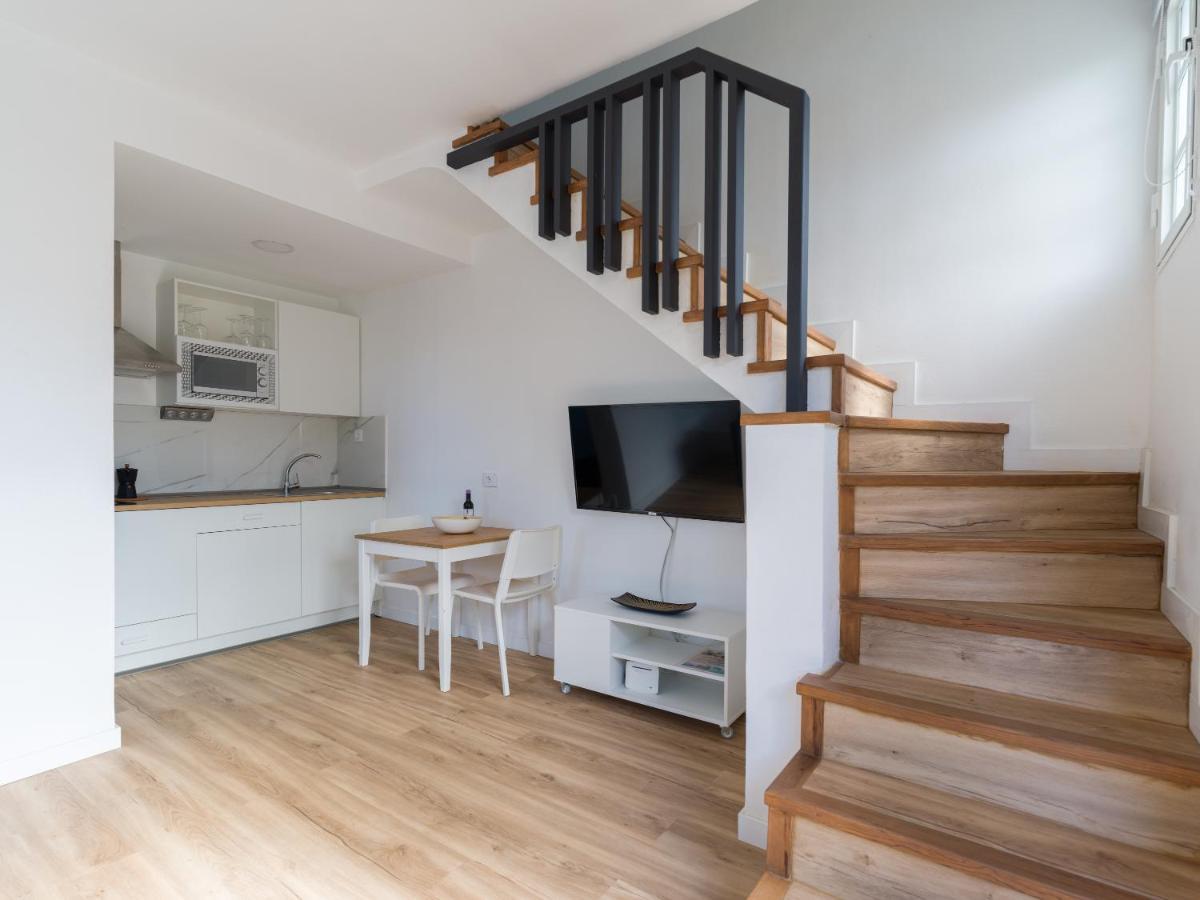 Appartement Garmas