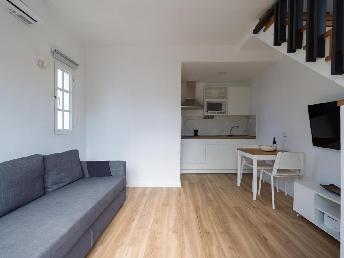 Appartement Garmas *