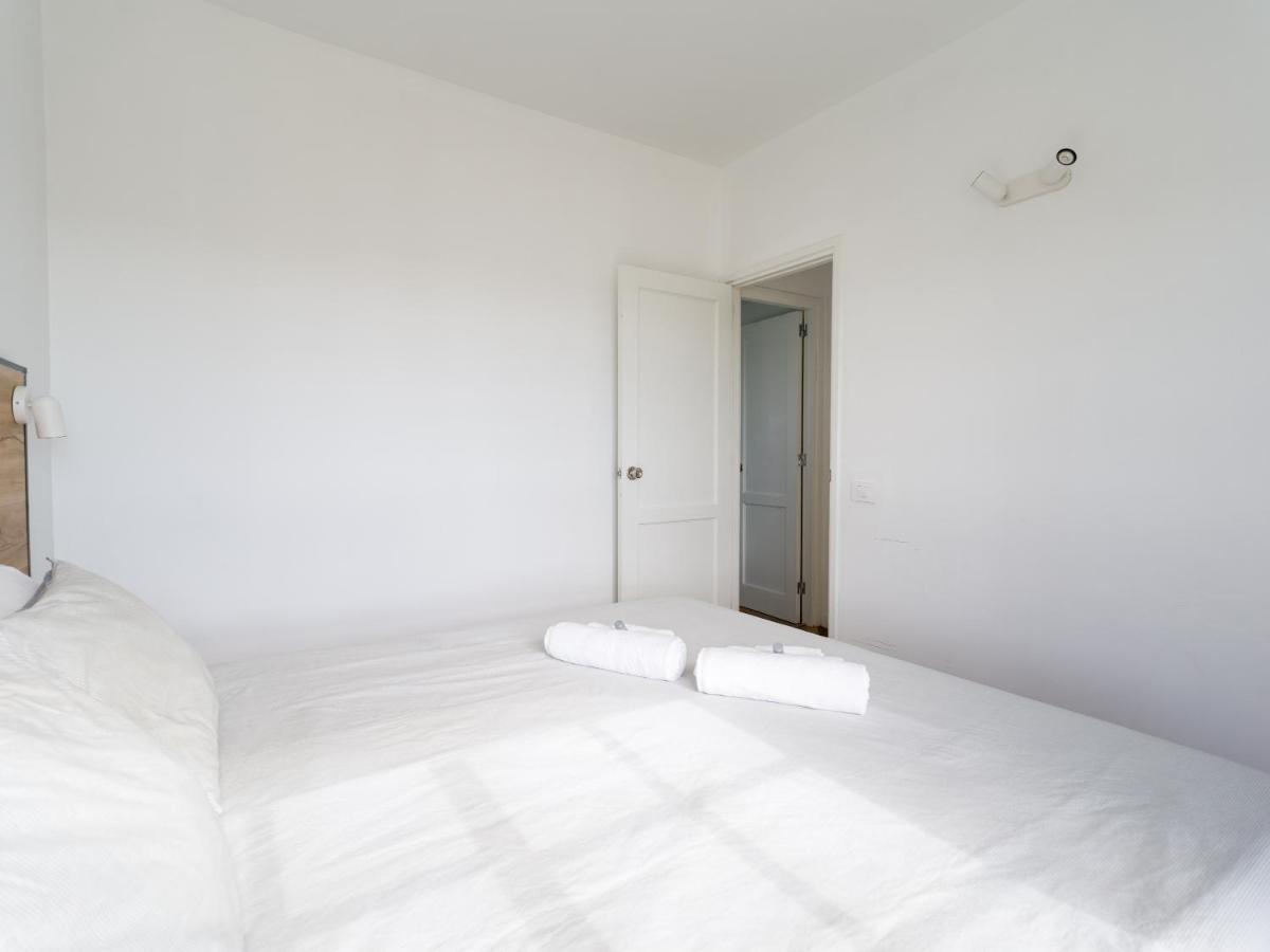 Appartement Garmas *