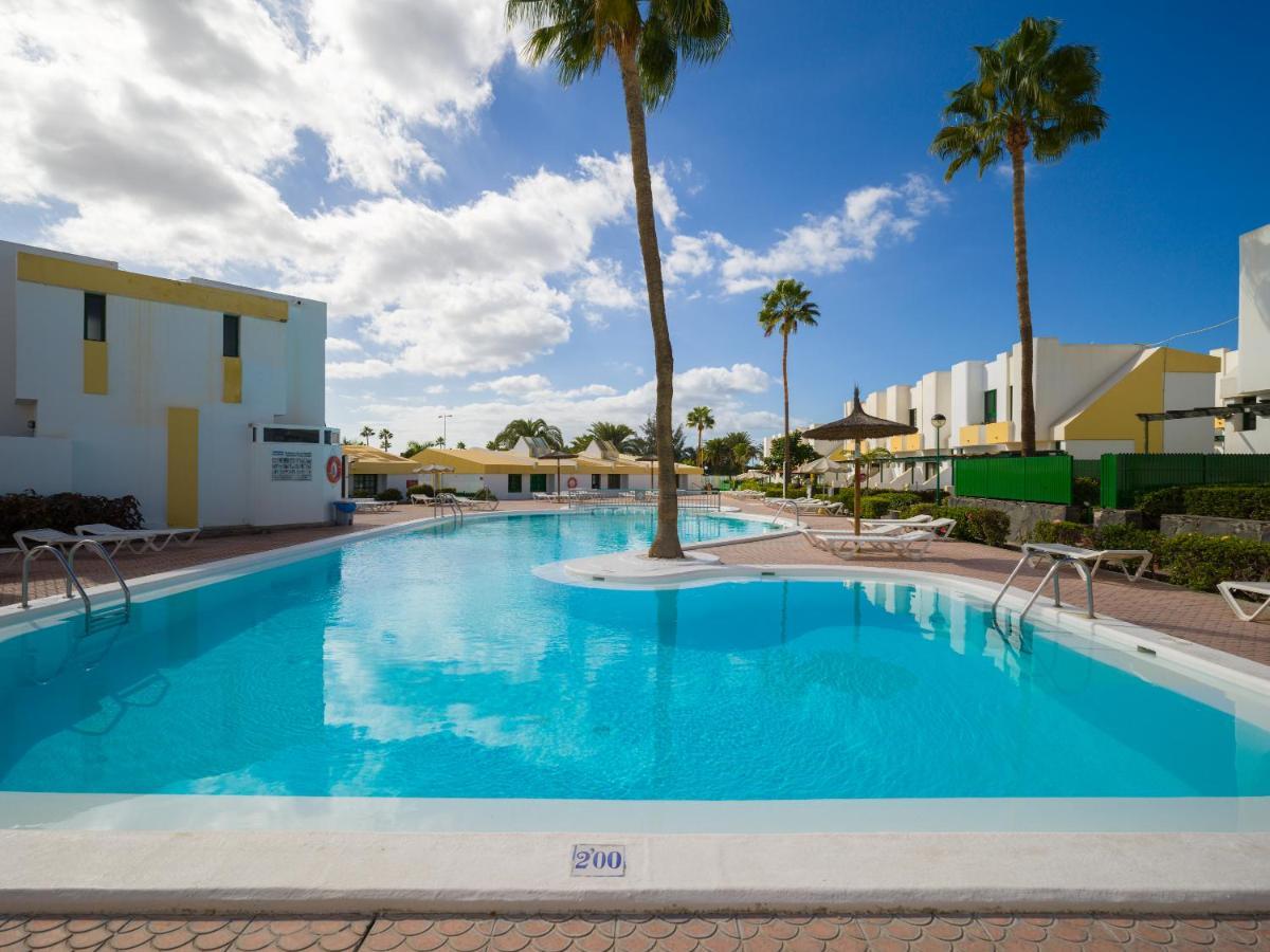 Appartement Garmas Maspalomas (Gran Canaria)