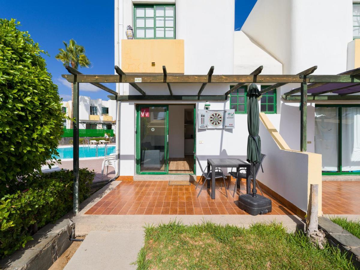 Appartement Garmas Maspalomas (Gran Canaria)