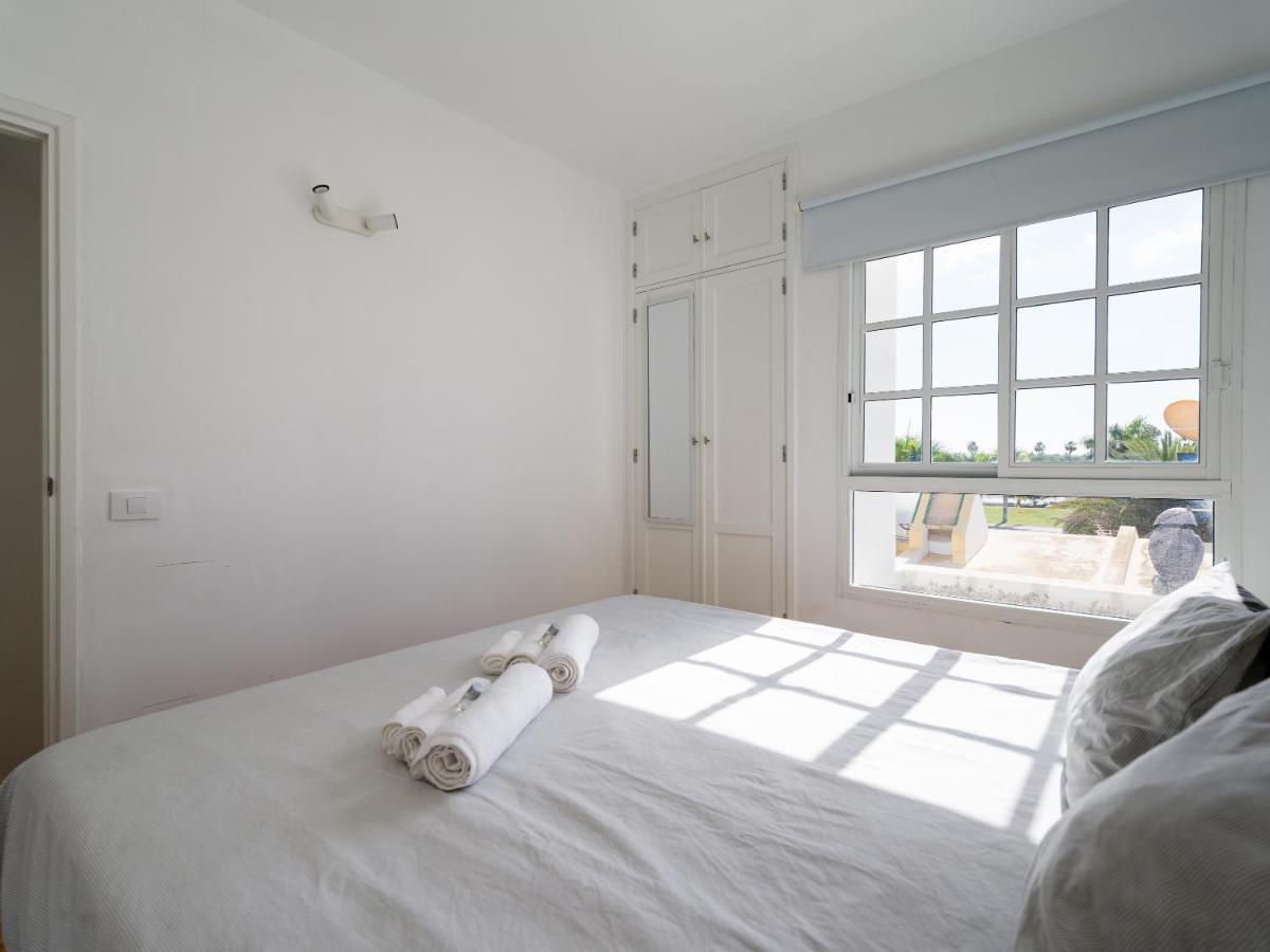 Garmas Appartement Maspalomas (Gran Canaria)